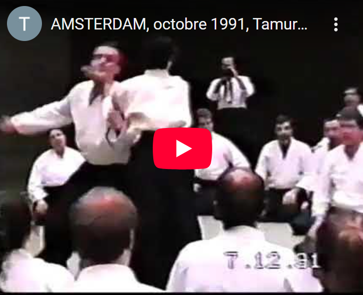 Amsterdam 1991